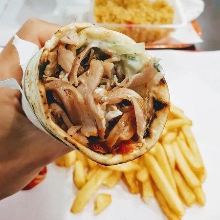 Restaurant Chez les 4 Freres Bedri